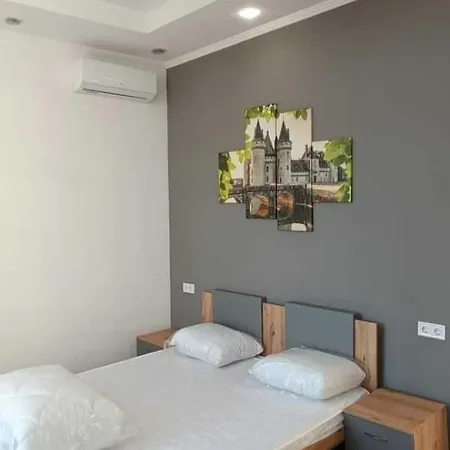 Apartment Comfort