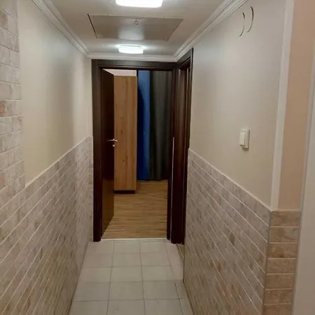Apartment Comfort Budva