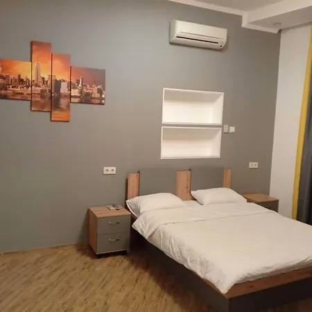 Comfort Budva
